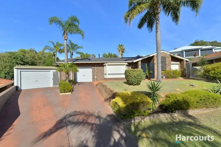 Fifth view of Homely house listing, 5 Monash Court, Halls Head WA 6210