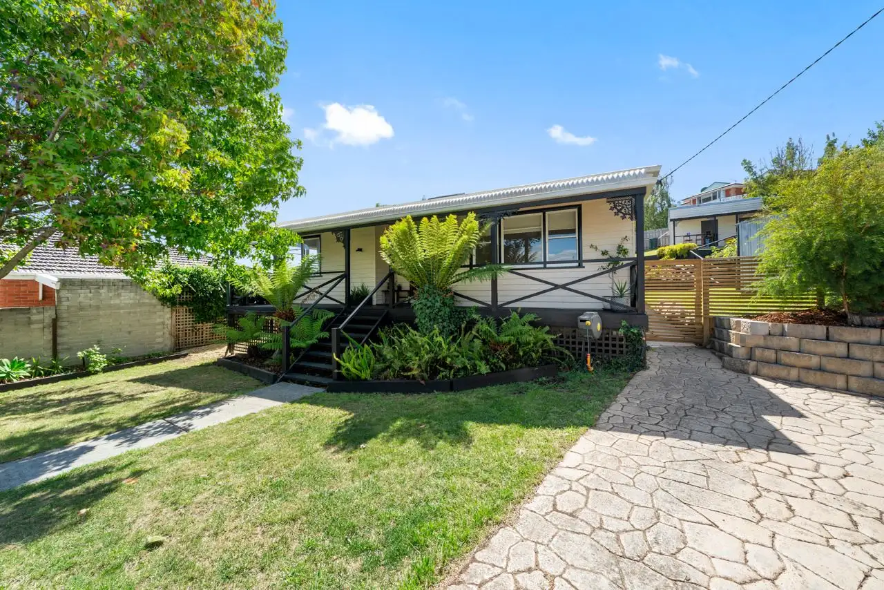 Main view of Homely house listing, 18 Nietta Road, Lindisfarne TAS 7015
