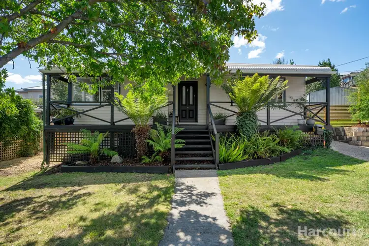 Second view of Homely house listing, 18 Nietta Road, Lindisfarne TAS 7015
