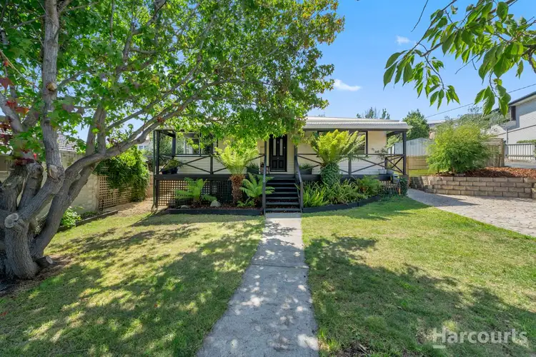 Third view of Homely house listing, 18 Nietta Road, Lindisfarne TAS 7015
