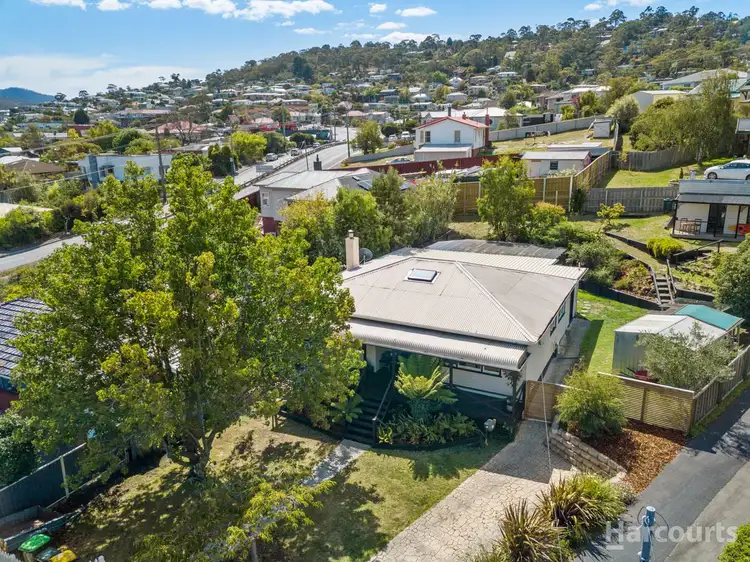 Sixth view of Homely house listing, 18 Nietta Road, Lindisfarne TAS 7015