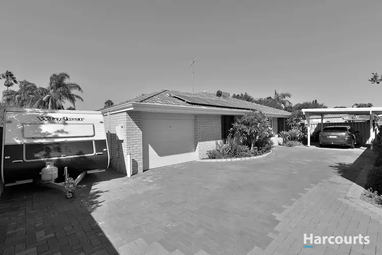 3B Kallang Road, Coodanup WA 6210