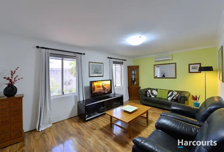 Fifth view of Homely house listing, 3B Kallang Road, Coodanup WA 6210