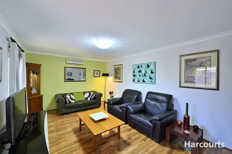 Sixth view of Homely house listing, 3B Kallang Road, Coodanup WA 6210