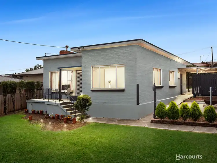 36 Tompsons Lane, Newnham TAS 7248
