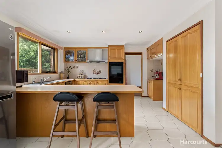 Fourth view of Homely house listing, 21 Carrington Court, Burwood East VIC 3151