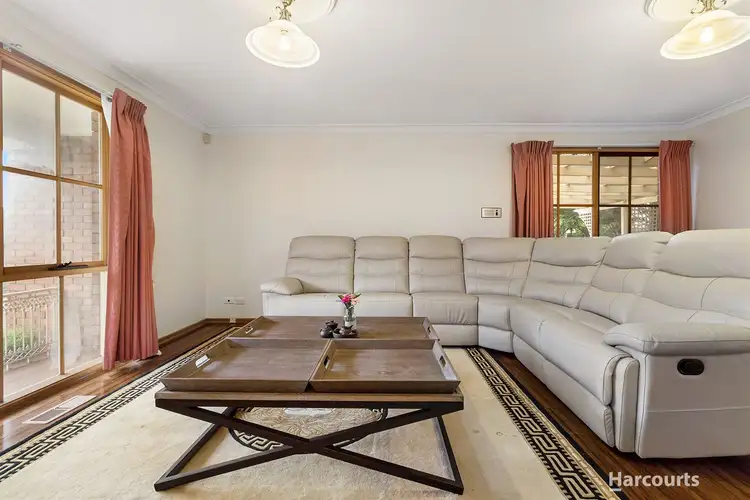 Fifth view of Homely house listing, 21 Carrington Court, Burwood East VIC 3151