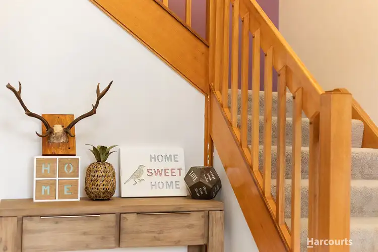 Sixth view of Homely house listing, 21 Carrington Court, Burwood East VIC 3151