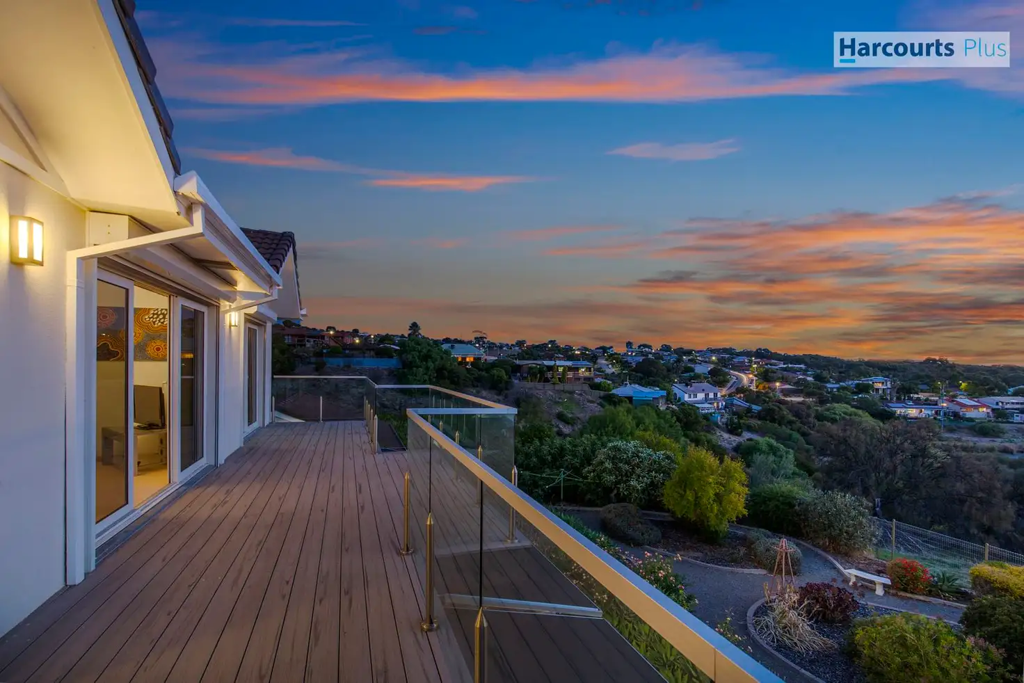 Main view of Homely house listing, 4 Duntroon Close, Hallett Cove SA 5158