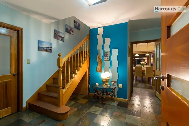 Fourth view of Homely house listing, 4 Duntroon Close, Hallett Cove SA 5158