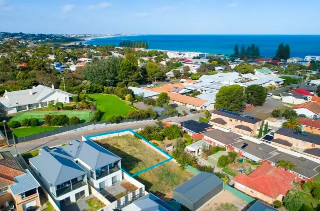 101 Seymour Lane, Victor Harbor SA 5211