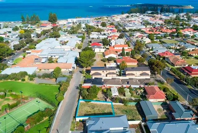 Second view of Homely land listing, 101 Seymour Lane, Victor Harbor SA 5211