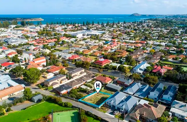 Third view of Homely land listing, 101 Seymour Lane, Victor Harbor SA 5211