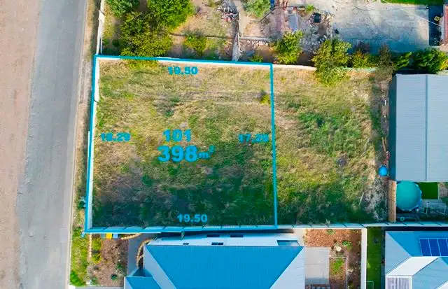 Fourth view of Homely land listing, 101 Seymour Lane, Victor Harbor SA 5211