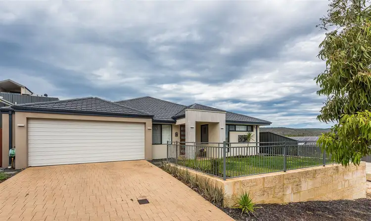 Second view of Homely house listing, 14 Kalbarri Pass, Jane Brook WA 6056