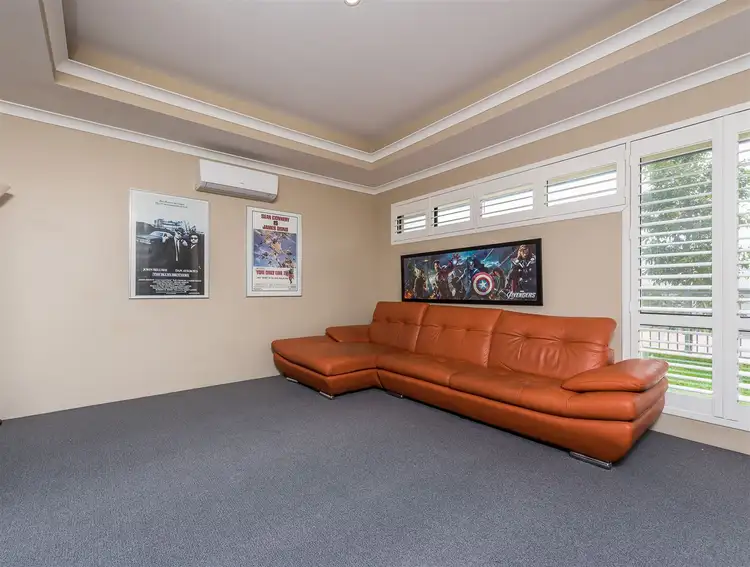 Fourth view of Homely house listing, 14 Kalbarri Pass, Jane Brook WA 6056