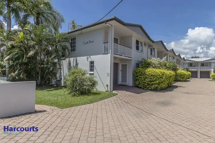 1/5 Soule Street, Hermit Park QLD 4812