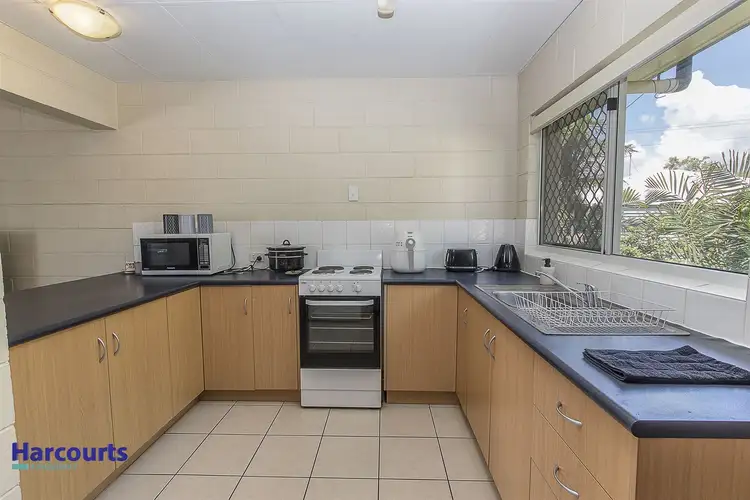 Second view of Homely unit listing, 6/39 Armstrong Street, Hermit Park QLD 4812