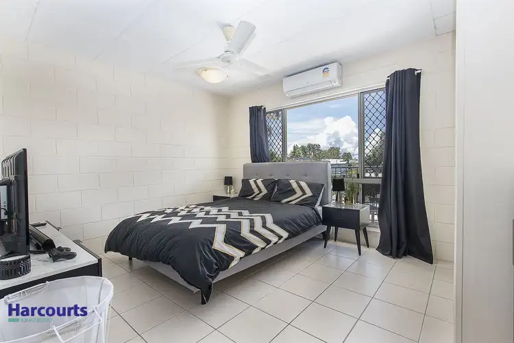 Fourth view of Homely unit listing, 6/39 Armstrong Street, Hermit Park QLD 4812