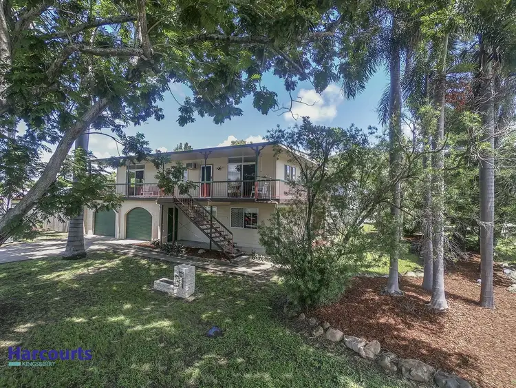 Main view of Homely house listing, 31 Etheridge Street, Mount Louisa QLD 4814