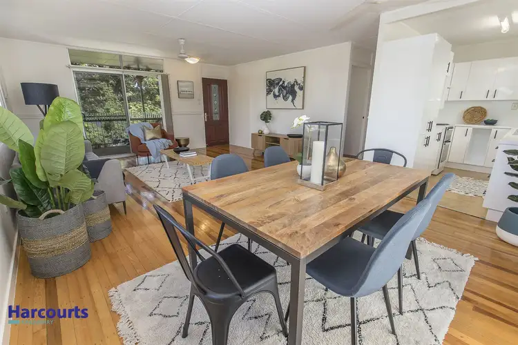 Third view of Homely house listing, 31 Etheridge Street, Mount Louisa QLD 4814