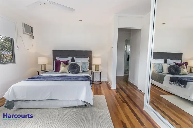 Fourth view of Homely house listing, 31 Etheridge Street, Mount Louisa QLD 4814