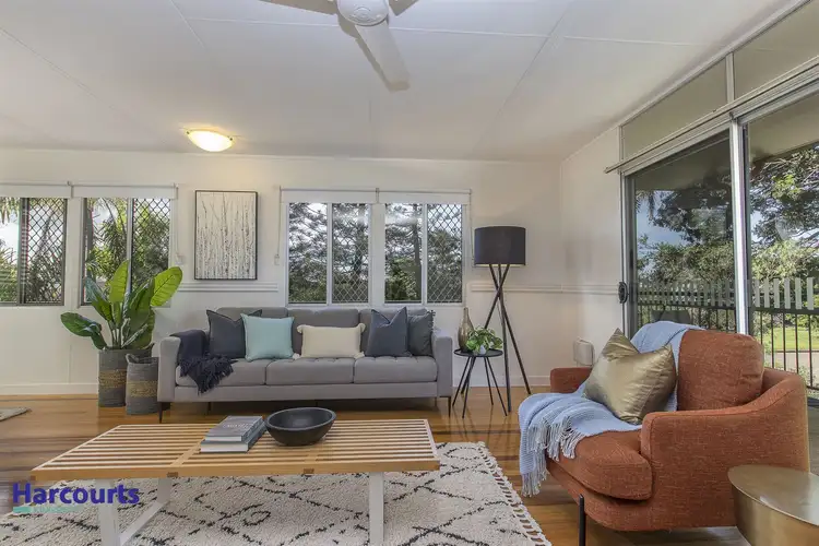 Fifth view of Homely house listing, 31 Etheridge Street, Mount Louisa QLD 4814