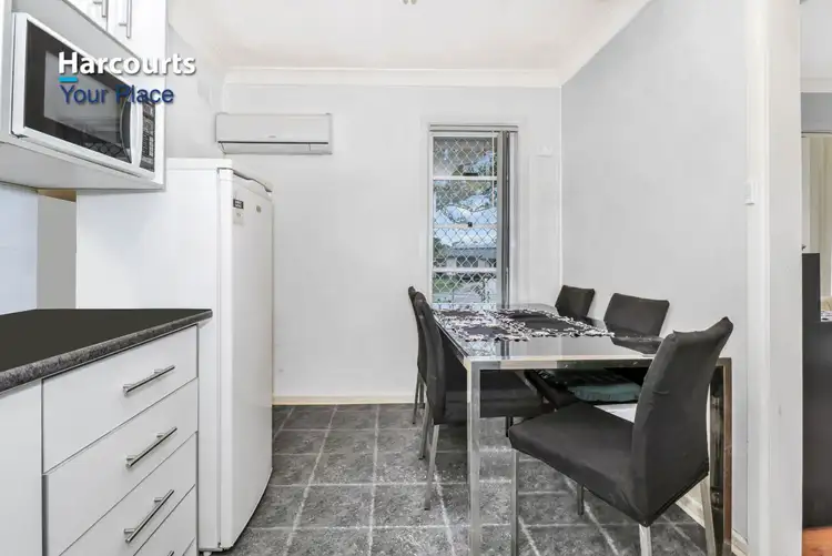 Fifth view of Homely house listing, 71 Mindanao Avenue, Lethbridge Park NSW 2770