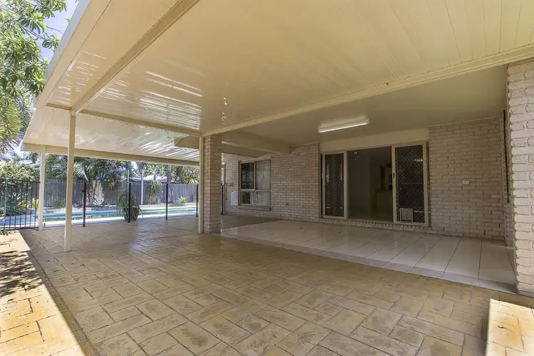 Seventh view of Homely house listing, 6 Concord Crescent, Kirwan QLD 4817