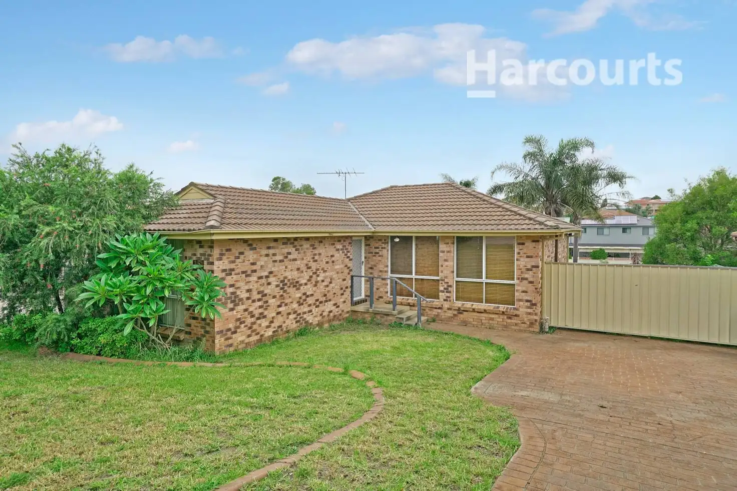 Main view of Homely house listing, 15 Columbia Street, Kearns NSW 2558