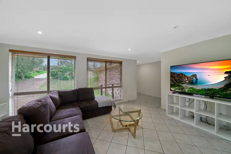 Second view of Homely house listing, 15 Columbia Street, Kearns NSW 2558