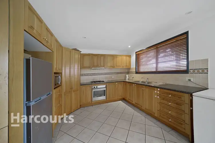 Third view of Homely house listing, 15 Columbia Street, Kearns NSW 2558
