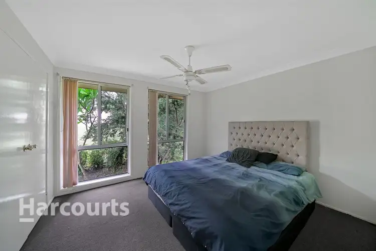 Fifth view of Homely house listing, 15 Columbia Street, Kearns NSW 2558