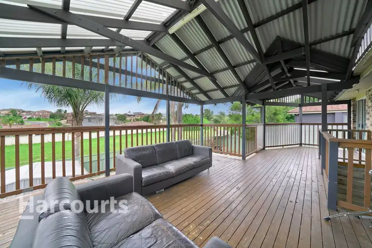 Seventh view of Homely house listing, 15 Columbia Street, Kearns NSW 2558