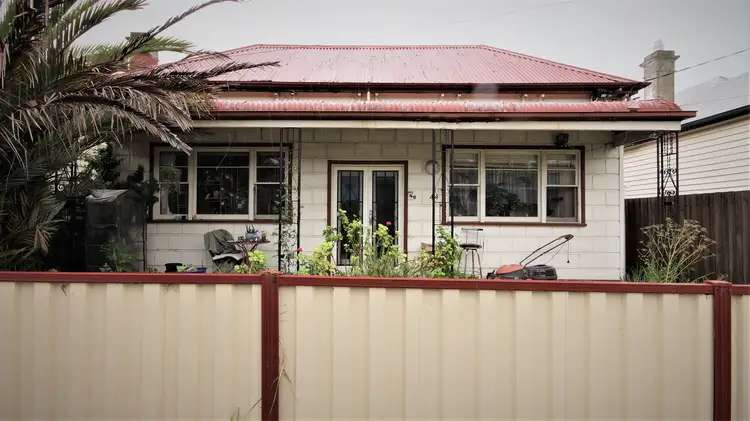 Main view of Homely house listing, 44 Lynch St, Footscray VIC 3011