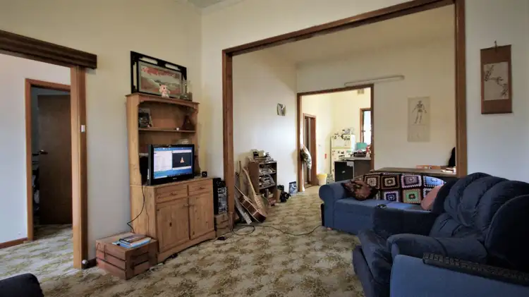 Third view of Homely house listing, 44 Lynch St, Footscray VIC 3011
