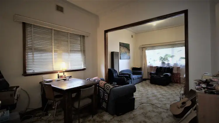 Fifth view of Homely house listing, 44 Lynch St, Footscray VIC 3011