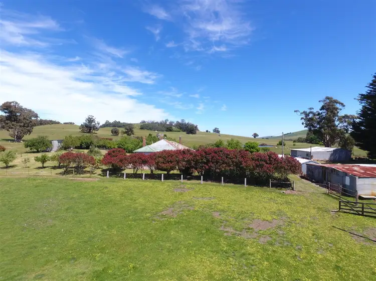 Lot 2/104 Dean-Barkstead, Rocklyn VIC 3364