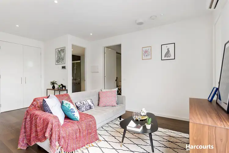 Second view of Homely apartment listing, 101/121 Murrumbeena Road, Murrumbeena VIC 3163