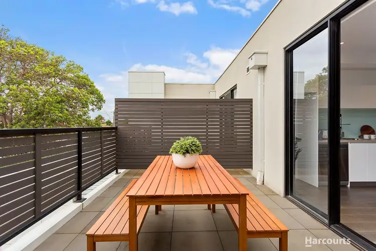 Third view of Homely apartment listing, 101/121 Murrumbeena Road, Murrumbeena VIC 3163