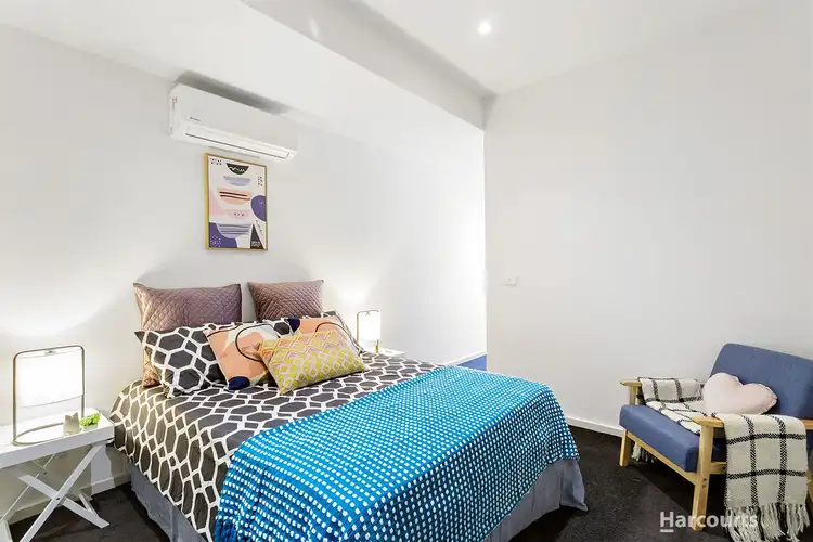 Fourth view of Homely apartment listing, 101/121 Murrumbeena Road, Murrumbeena VIC 3163