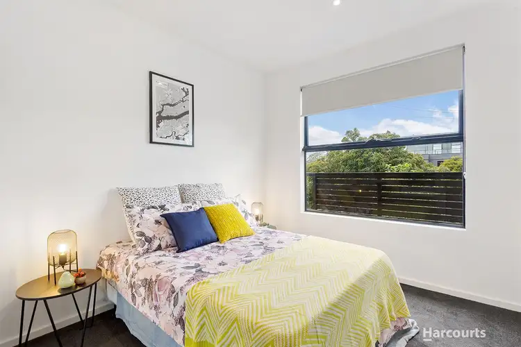Fifth view of Homely apartment listing, 101/121 Murrumbeena Road, Murrumbeena VIC 3163