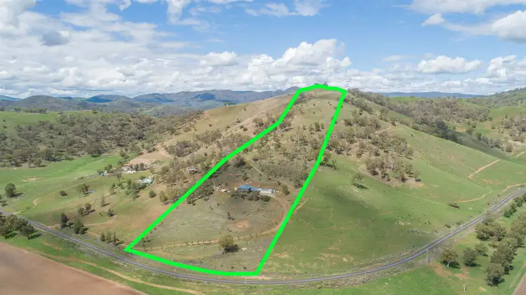 Fourth view of Homely rural property listing, 2103 Nundle Rd, Dungowan NSW 2340