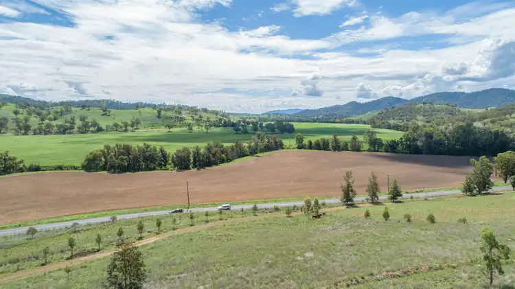 Fifth view of Homely rural property listing, 2103 Nundle Rd, Dungowan NSW 2340