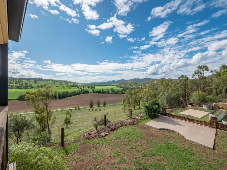 Sixth view of Homely rural property listing, 2103 Nundle Rd, Dungowan NSW 2340