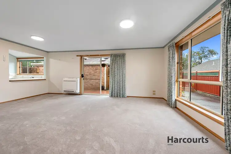 Third view of Homely unit listing, 3/120A Steele, Devonport TAS 7310
