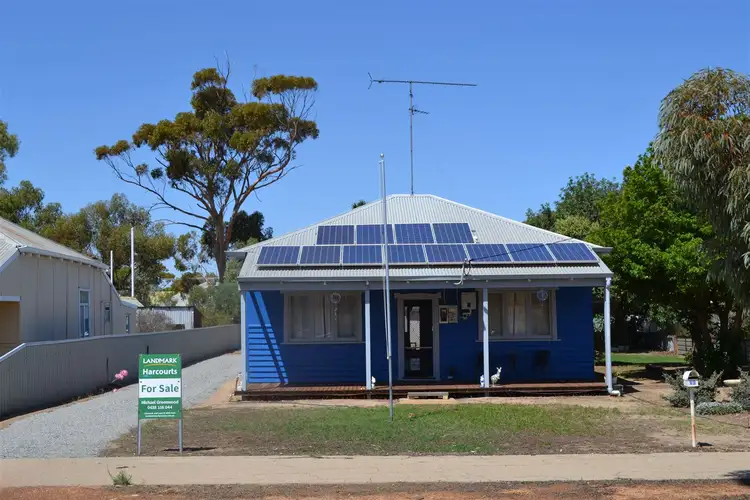 Main view of Homely house listing, 48 Gregory Street, Kellerberrin WA 6410