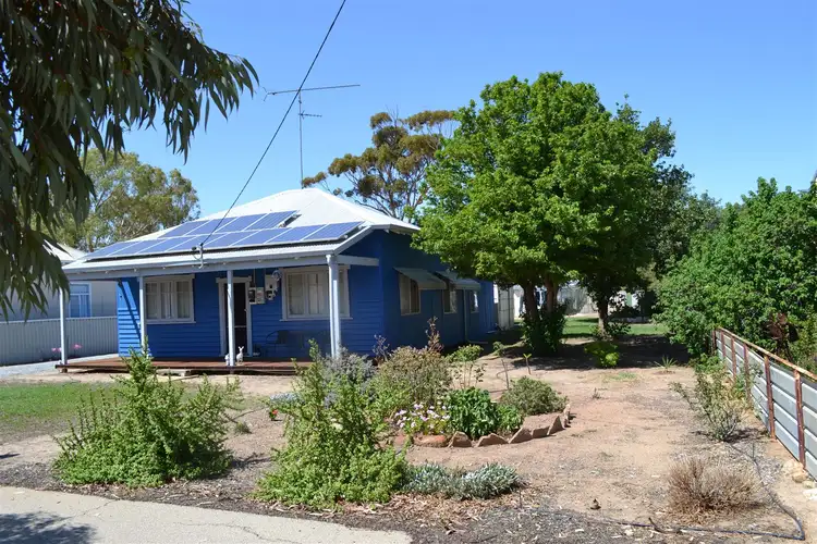 Second view of Homely house listing, 48 Gregory Street, Kellerberrin WA 6410