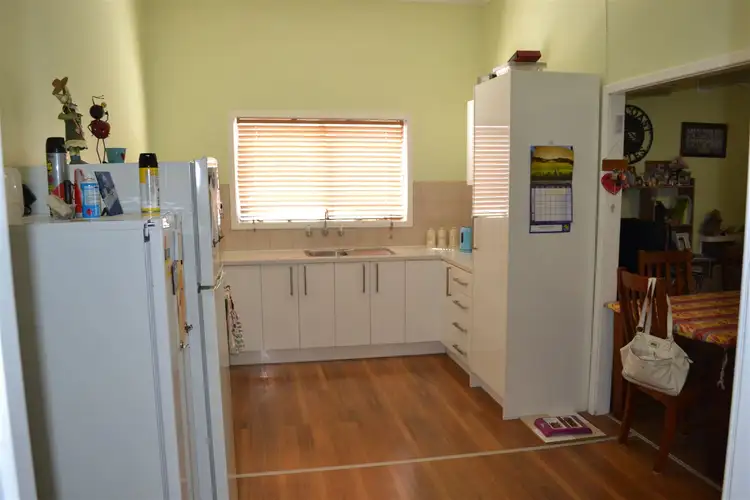 Seventh view of Homely house listing, 48 Gregory Street, Kellerberrin WA 6410