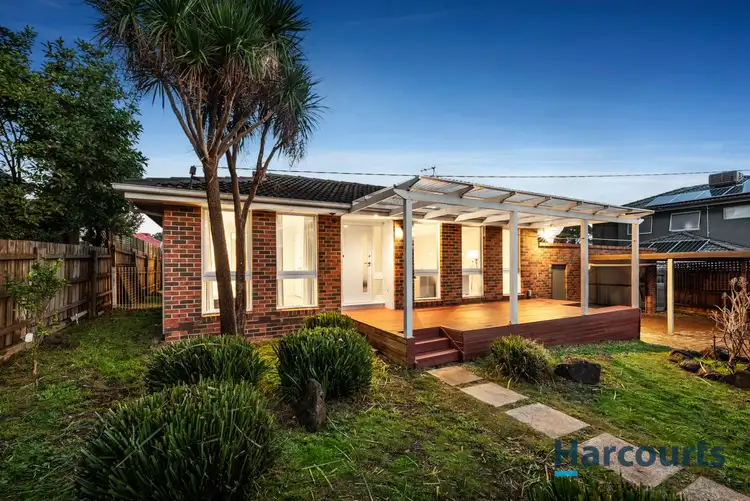 2 Kingsford Street, Bayswater VIC 3153